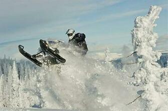 Polaris Snowmobile Wallpaper Yamaha Fx Nytro Mtx
