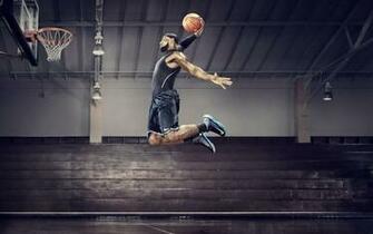 Nba Wallpaper Lebron James