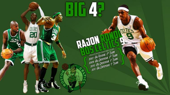 Boston Celtics Wallpaper Background