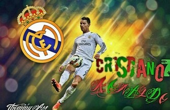 Cristiano Ronaldo Wallpaper Best Desktop HD