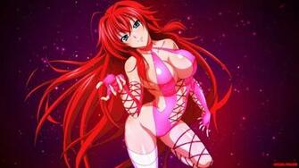 Highschool Dxd Wallpaper 4k Best For