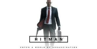 Hitman Walkthrough