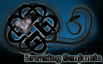 Of Breaking Benjamin By Letxxmexxdie Wallpaper Html