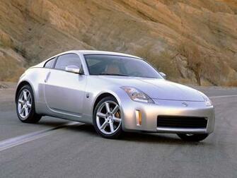 Nissan 350z Exotic Car Wallpaper Of Diesel Station