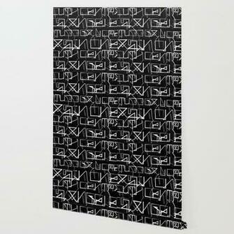 Cholo Hieroglyphics Wallpaper By Nasinxone Society6