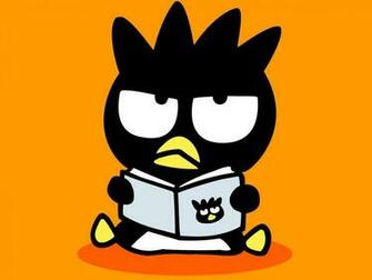 Gallery For Gt Badtz Maru Wallpaper