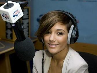 Frankie Sandford Wallpaper