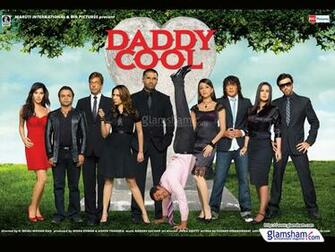 Daddy Cool Movie Wallpaper Glamsham
