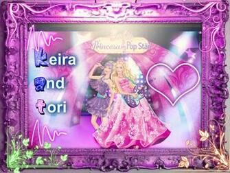 Barbie Movies Image Princess And The Popstar HD Wallpaper