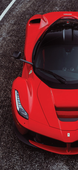 Best Laferrari iPhone HD Wallpaper