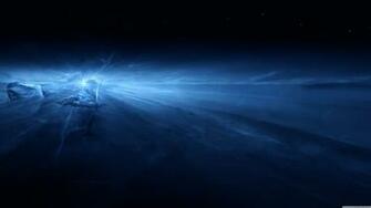 Neptune Wallpaper Top Background