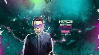 Music Hardwell Wallpaper