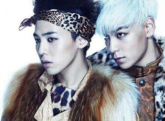 Big Bang Wallpaper K Pop