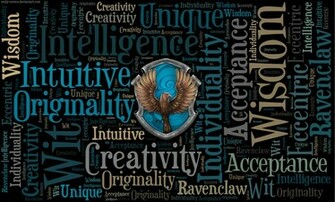 HD Ravenclaw Traits Wallpaper By Emily Corene