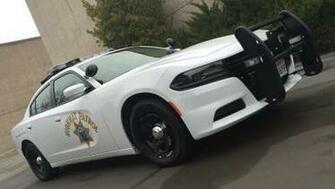 Dodge Charger Pursuit Conceptcarz