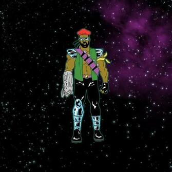 Major Lazer Get Dj Producer Dancehall Reggae Fusion Universe