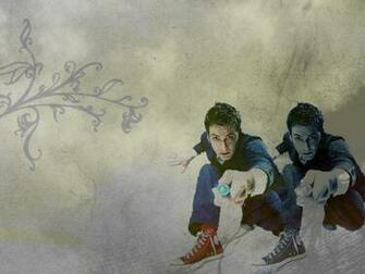 Doctor Who Wallpaper