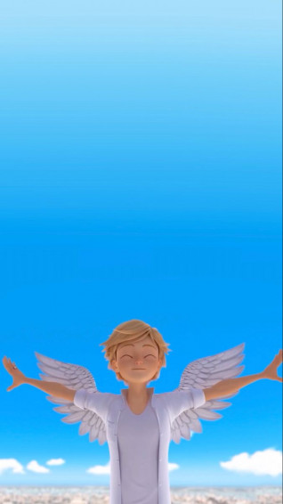 Best Miraculous Adrien Agreste Wallpaper Full HD Artofit