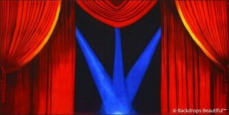 Stage Backdrop And Backdrops