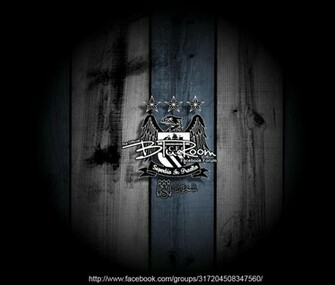 Man City Wallpaper Terbaru