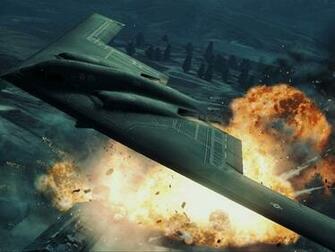Ace Combat Assault Horizon Wallpaper
