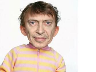 Steve Buscemi Wallpaper X Net