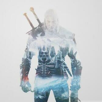 Witcher Wild Hunt 4k HD Desktop Wallpaper For Ultra