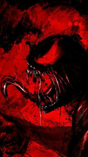 Top Venom Wallpaper For Your iPhone