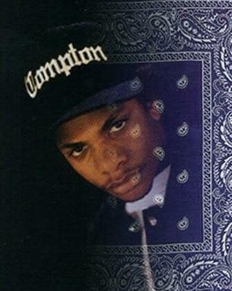 Eazy E Wallpaper Image