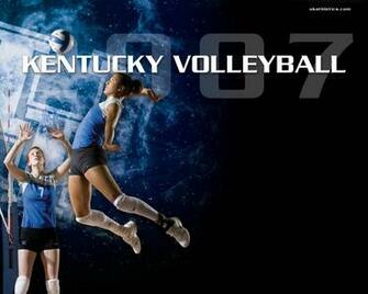 Volleyball Wallpaper Beach
