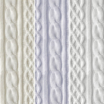 Wallpaper Braids Dress