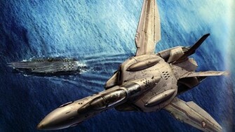 Macross Wallpaper