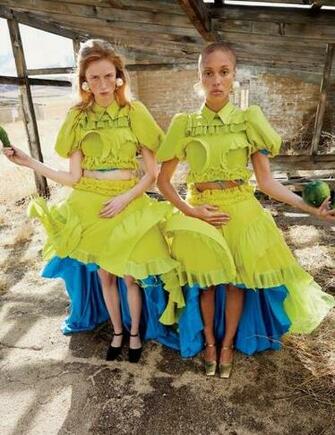Adwoa Aboah Photo Of Pics Wallpaper