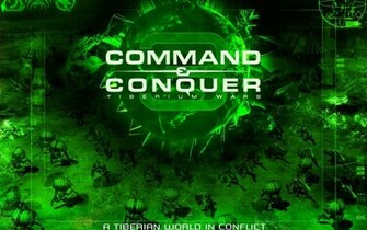 Games Command And Conquer World In Conflict Wallpaper Hq