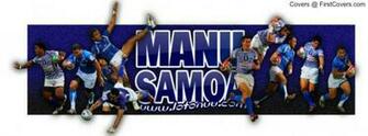 Manu Samoa Profile Cover