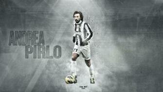 Andrea Pirlo HD Wallpaper