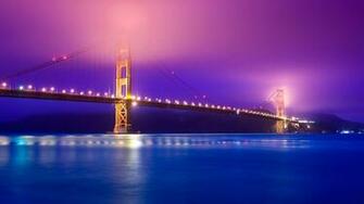Golden Gate Bridge Wallpaper High Definition