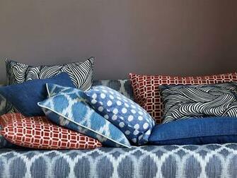 Jane Churchill Fabrics Wallpaper For The Home