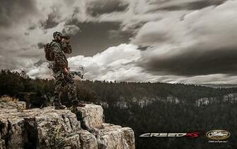 Mathews Bow Hunting Wallpaper HD On Picsfair