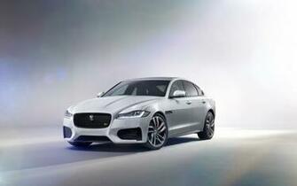 Jaguar Xf HD Wallpaper IHD