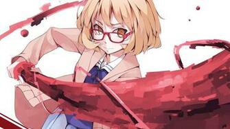 Mirai Kuriyama HD Wallpaper Id