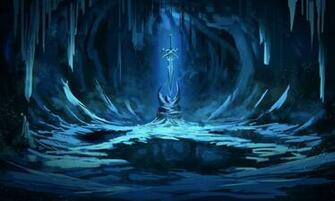Frostmourne Wallpaper