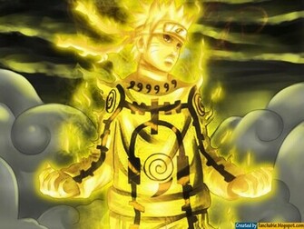 Naruto And Kyuubi New Wallpaper HD Best