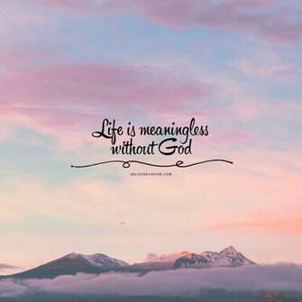 Christian iPad Wallpaper Collections