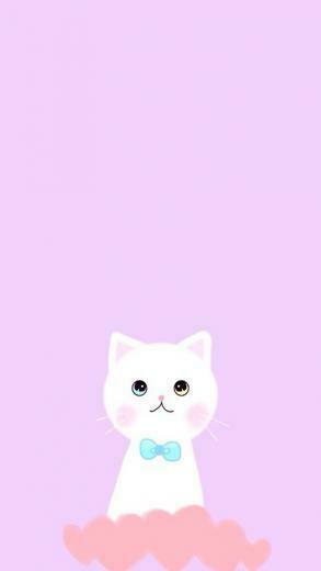 Cute iPhone Wallpaper