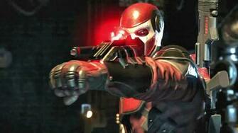 Deadshot Wallpaper Injustice HD