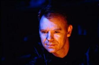 Info Archive Actor David Caruso Image
