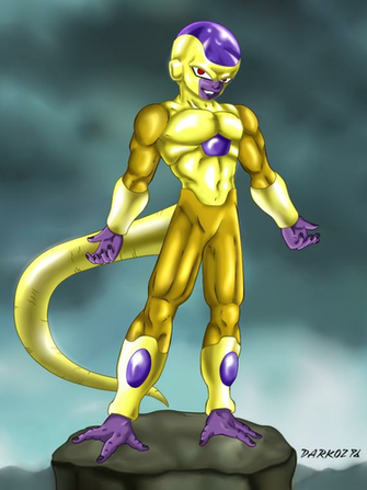 Golden Zer Fukkatsu No F By Darkoz96