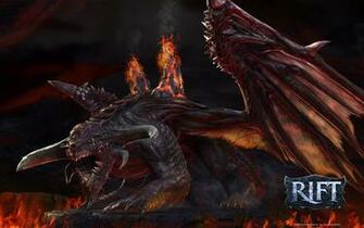 Trion Wallpaper Rift Pictures