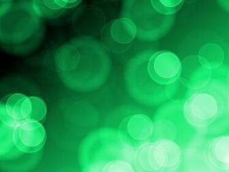 Green Circles Easy Worship Background Jpg